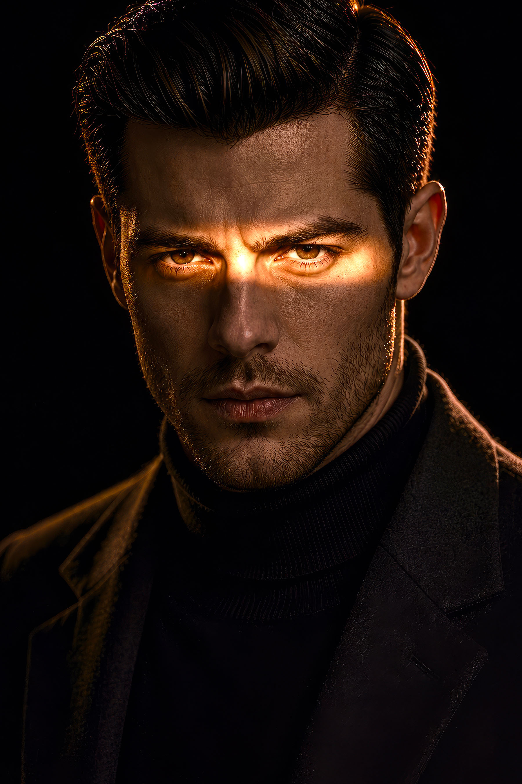 Dmitri Morozov