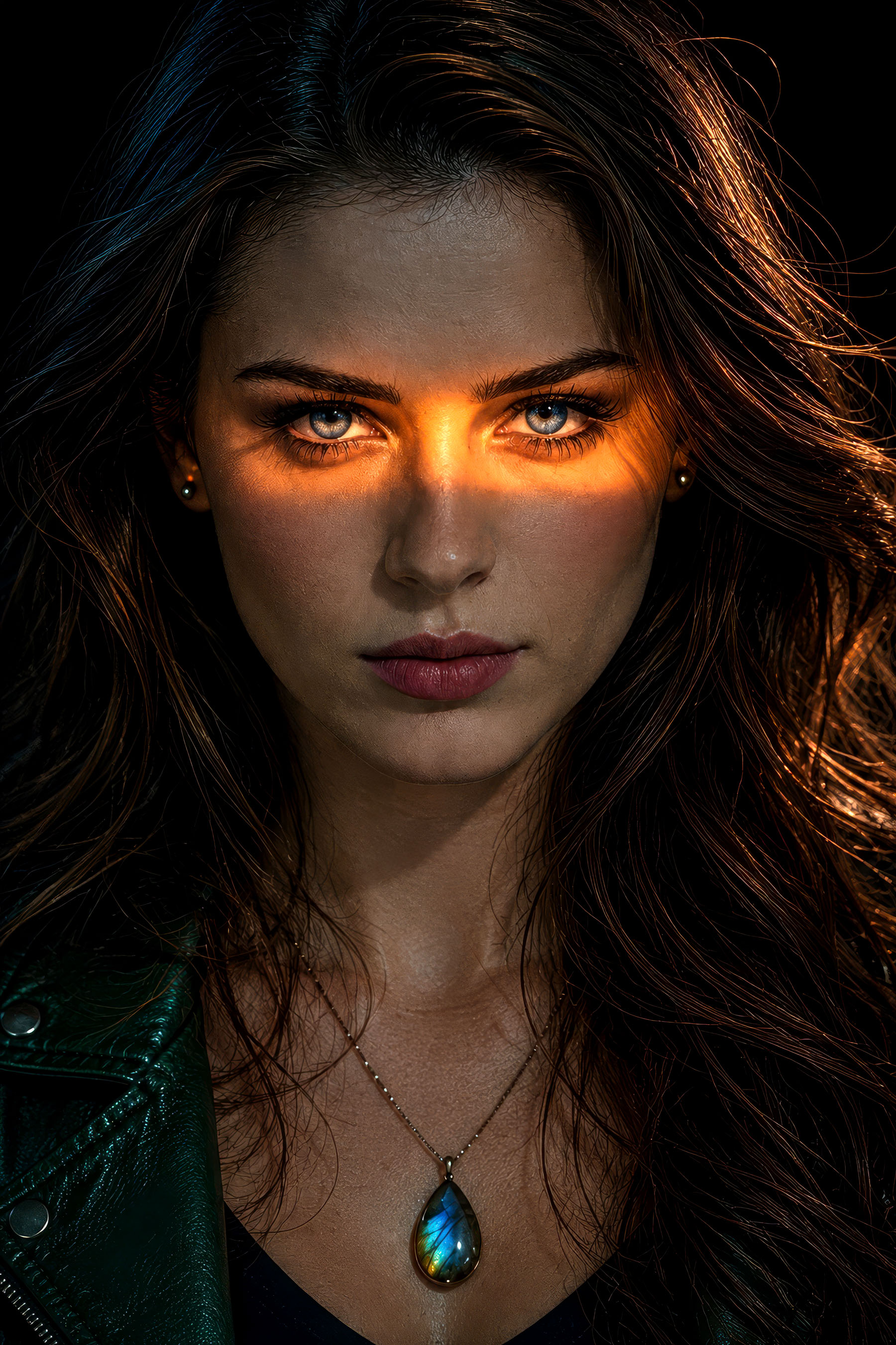 Liza Belov
