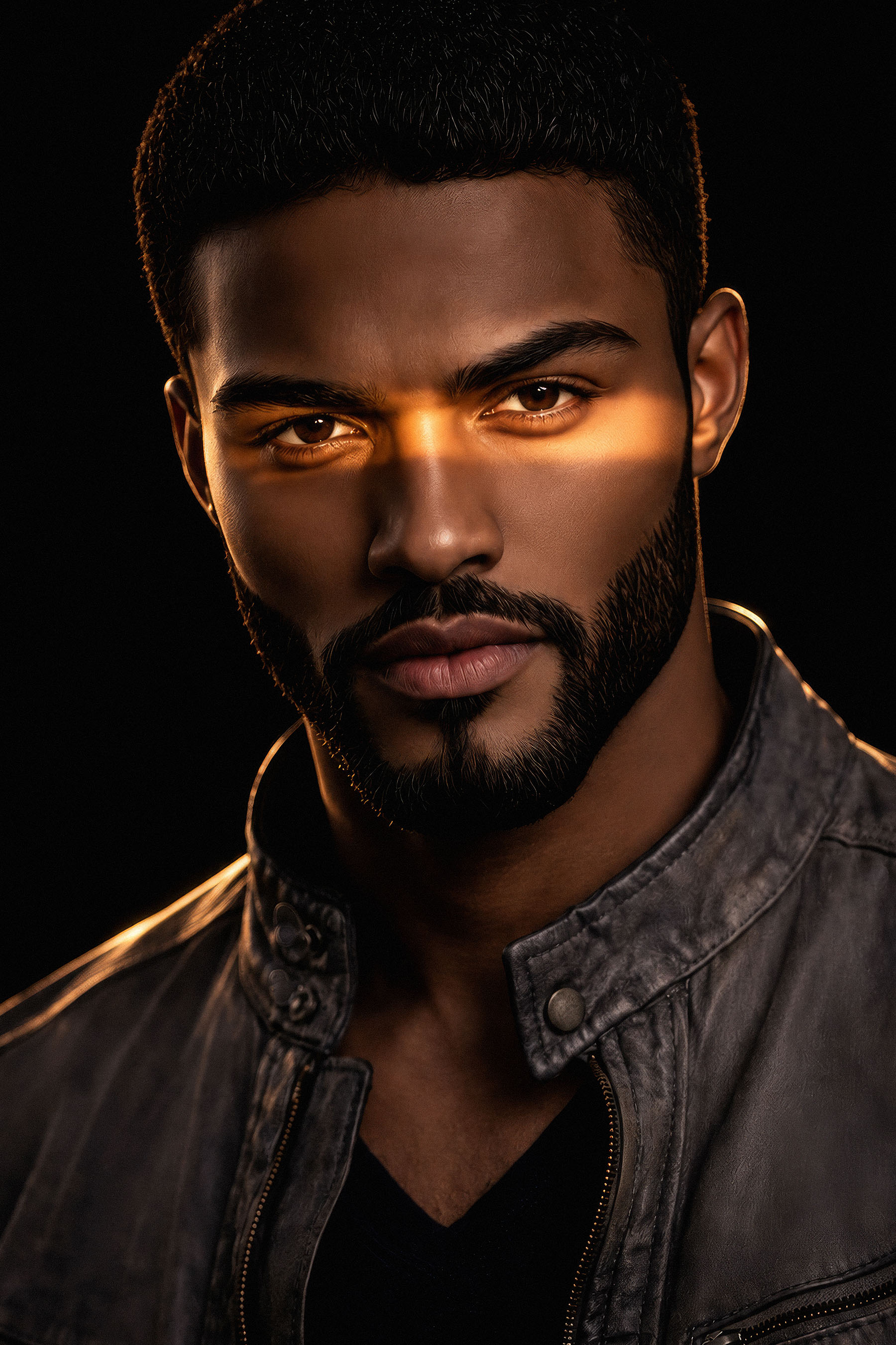 Jeremiah Remy Cross